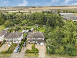 107, Boxworth End, Cambridge CB24 4RA