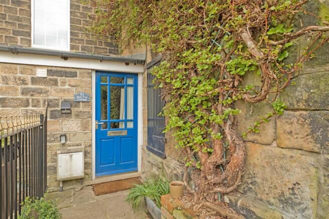 2 bed End of Terrace for sale Image 9