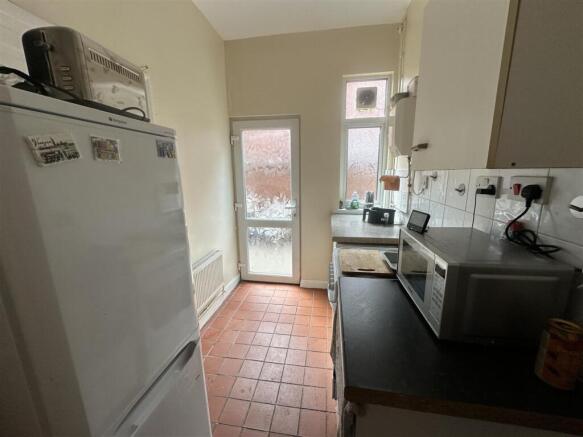 Kitchen Three