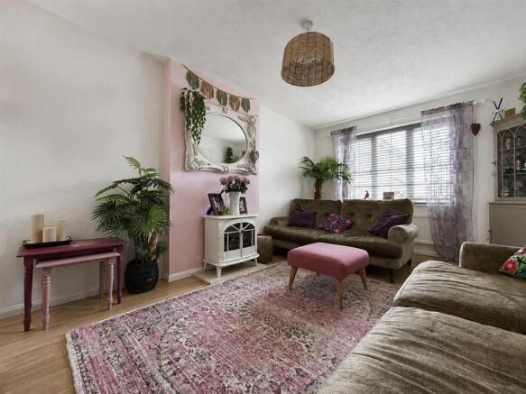 Campion Close, Narborough, Leicester photo 4
