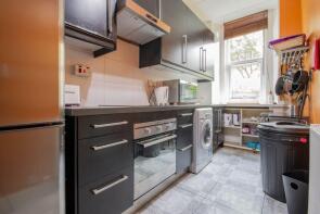 3f2, 13, Moncrieff Terrace, Sciennes, Edinburgh EH9 1NB
