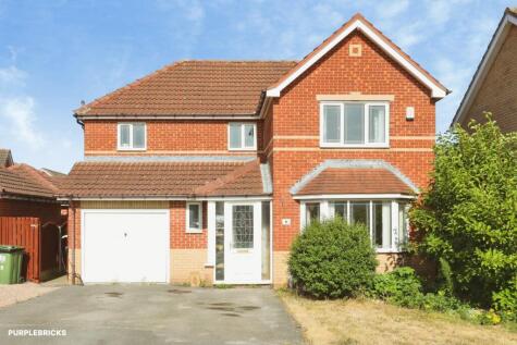 Gateford, Worksop, S81