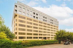 619, Westgate House, West Gate, London W5 1BN