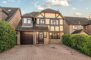 33, Centurion Way, Basingstoke RG22 4TJ