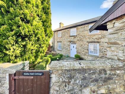 Stella Road, Stella, Blaydon