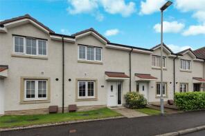 11, Quarry Walk, Glasgow G46 7RE