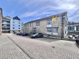 7, The Warehouse, Anchor Quay, Penryn TR10 8GZ