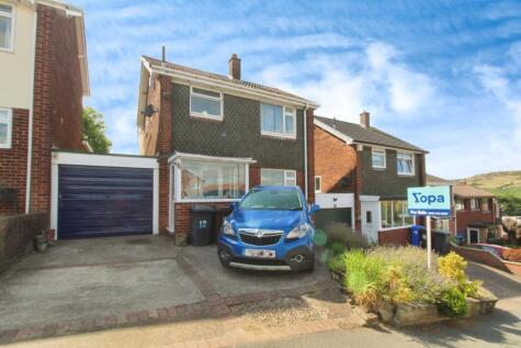 Helliwell Lane, Deepcar, Sheffield, S36