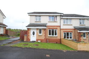 9, Glenmuir Court, Glasgow G53 6QP