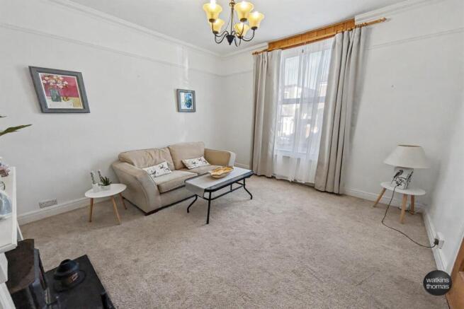 sitting room