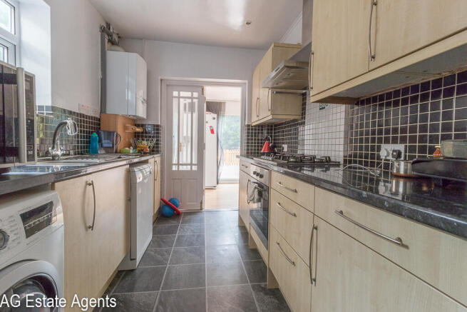 Kitchen 1