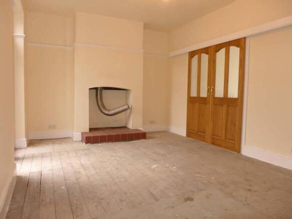 Family Dining Room
