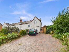 16, Main Street, Weston-on-trent, Derby DE72 2BL