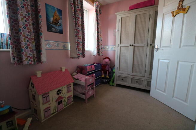 MASTER BEDROOM 2