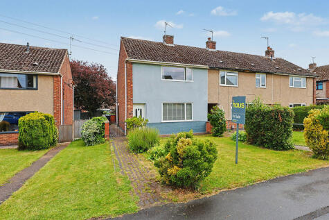 Rye Crescent, Danesmoor, Chesterfield
