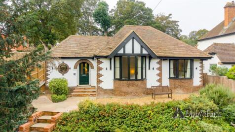 Casterton Road, Stamford