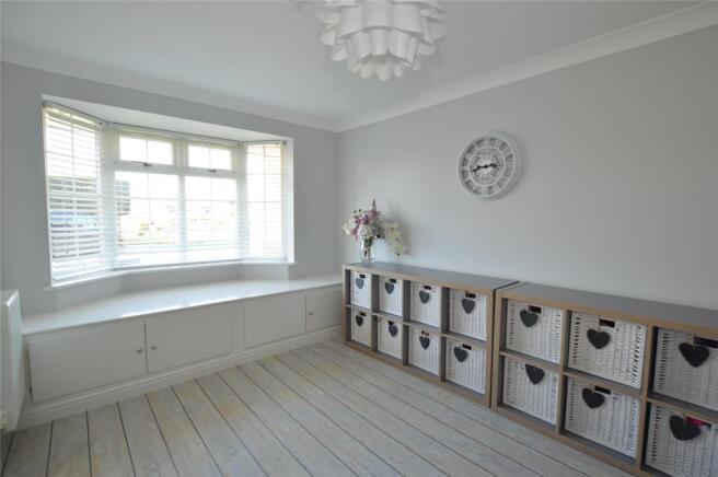 Study/Playroom