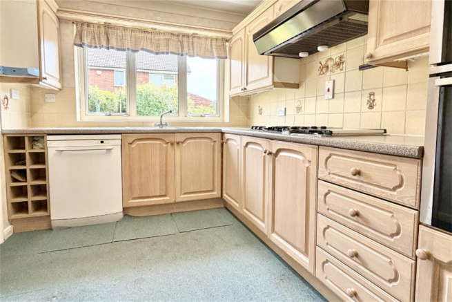 Kitchen/Breakfast