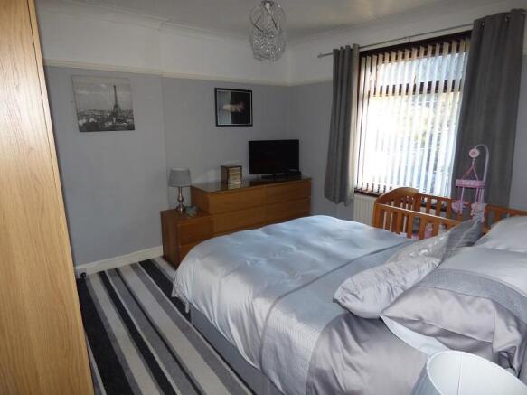 Bedroom 1