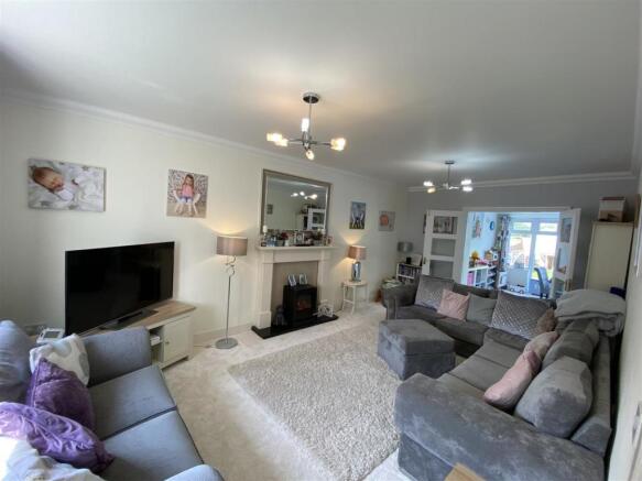 DRAWING ROOM
