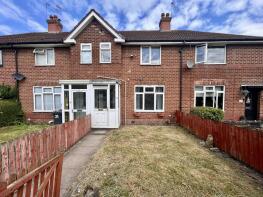 29, Marsh Lane, Birmingham B23 6HX