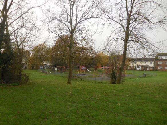 Play area