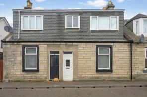 56, Grieve Street, Dunfermline KY12 8DW