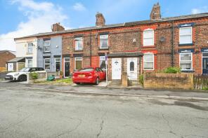 48, Jackson Street, Burtonwood And Westbrook, Warrington WA5 4HN