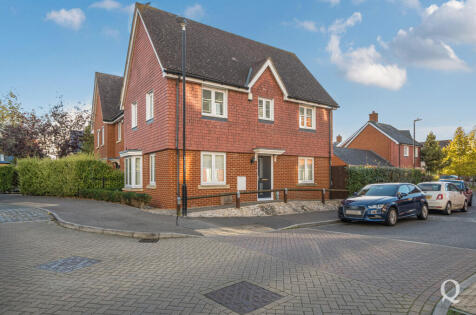 Primrose Avenue, Sittingbourne, Kent, ME10