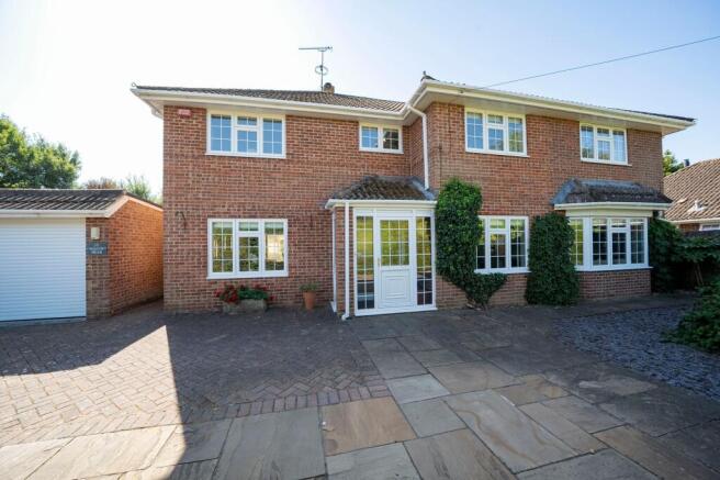 Property Frontage