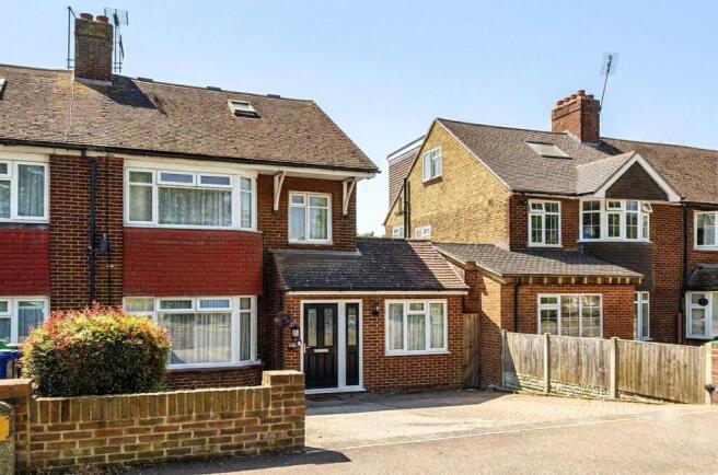 4-bed house on Beechwood Avenue, Milton Regis, Sittingbourne, Kent, ME10, £400,000