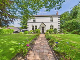 15 Quarry Cottage, Delph Lane, Ormskirk L39 5EB