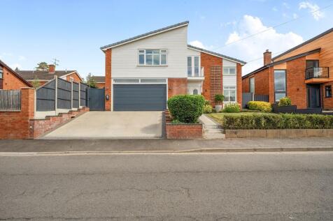 Battenhall Road, Worcester, WR5