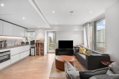 Faraday House, Battersea Power Station, London SW11