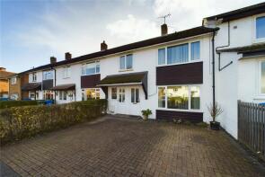 44, Merryhill Road, Bracknell RG42 2DP