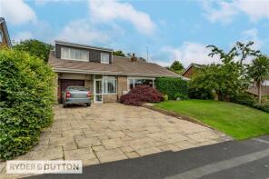 41, Tandlewood Park, Royton OL2 5UZ