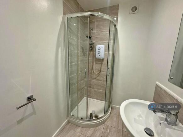 Bathroom 1