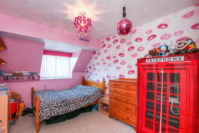 Bedroom 3