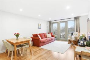 Flat 12, 99, Sydney Road, Sutton SM1 2QJ