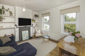 333b, Underhill Road, London SE22 9EA