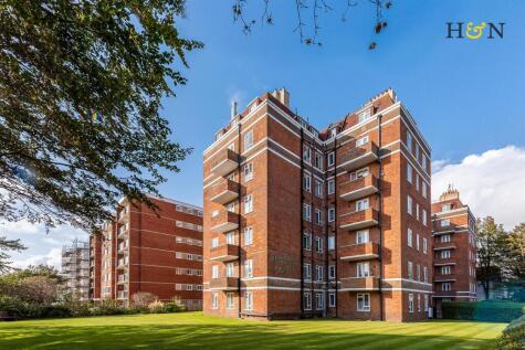 Rutland Court, New Church Road, Hove