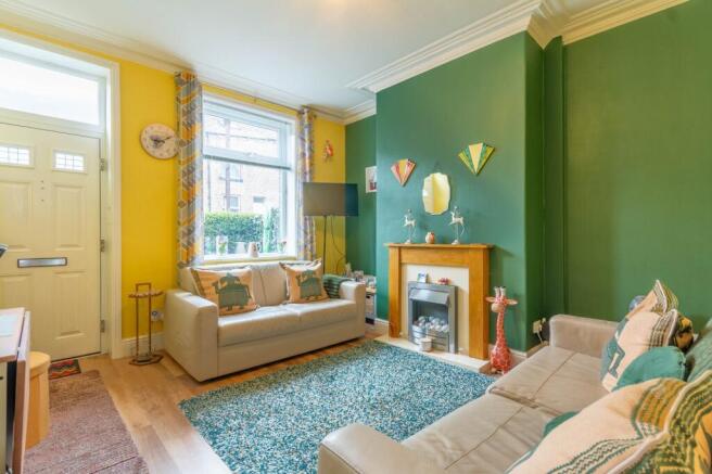 Percy Street, Bingley, West Yorkshire, BD16 photo 4