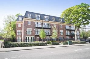 Flat 26, Gray Court, Marsh Road, Pinner HA5 5PD