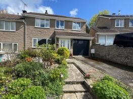 8, Mead Close, Stoke St Michael, Radstock BA3 5JB