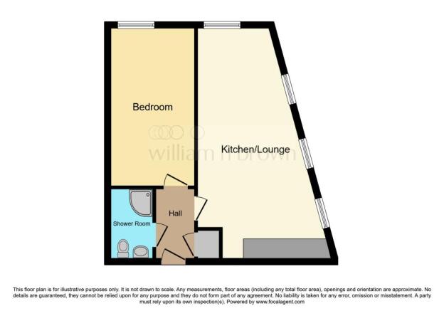 1 bed Apartment for sale Image 9