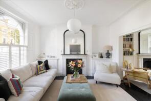 23, Gerrard Road, London N1 8AY