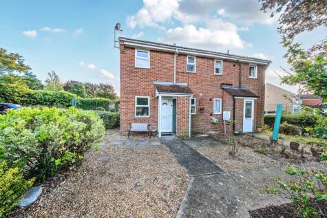 Swancote, Fareham, Hampshire, PO16