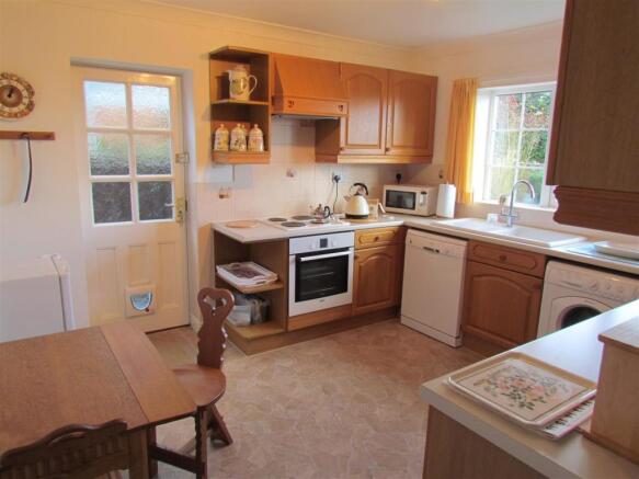 15 Lairs lane, Snainton 002.JPG