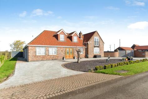 Marsh Lane, Grainthorpe, Louth, LN11