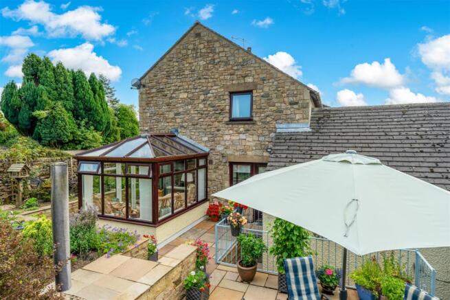 3 bed Link Detached House for sale Image 4